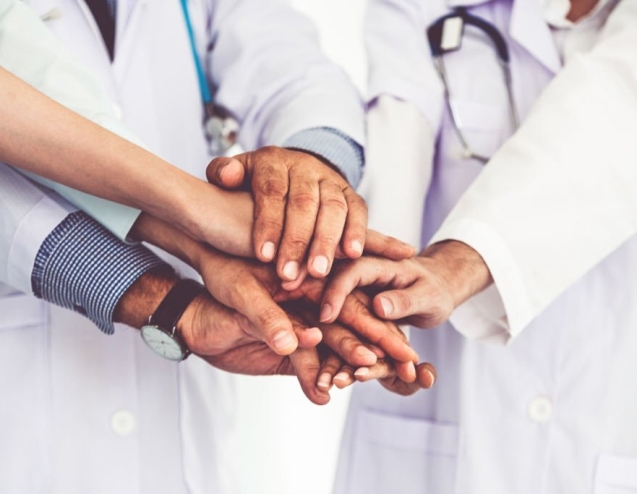 Contract Research Organization in Nigeria