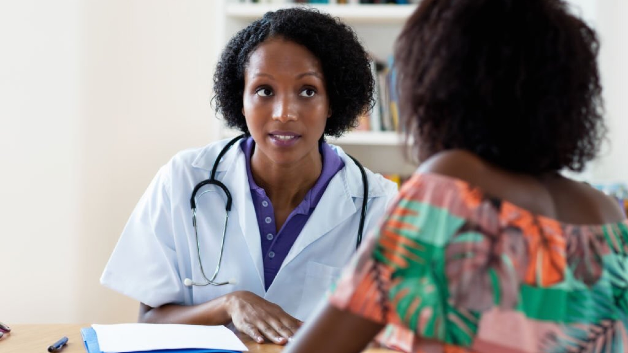Impact of informed consent in Nigeria