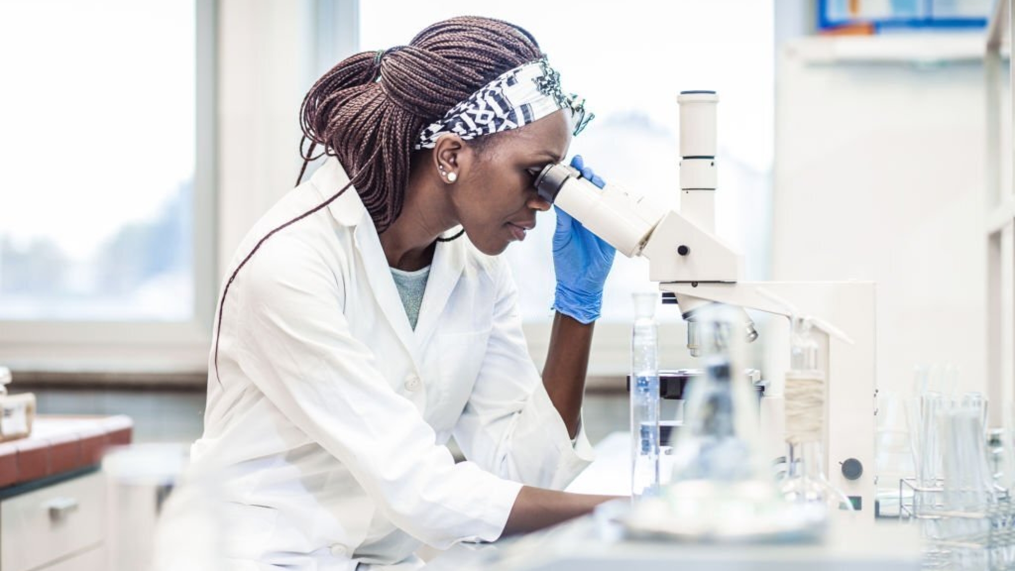 Clinical Research Associate