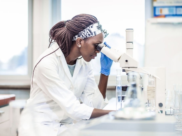 Clinical Research Associate