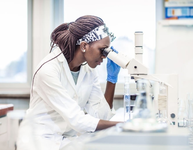 Clinical Research Associate