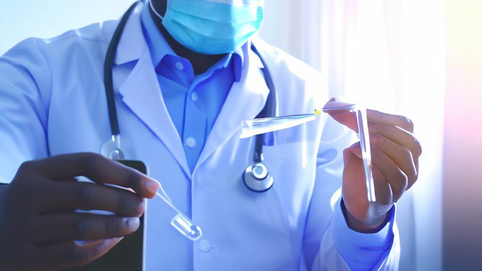 Role of a Principal Investigator