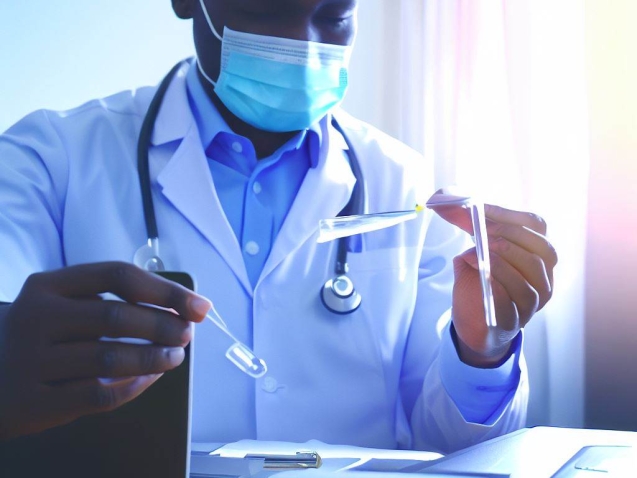 Role of a Principal Investigator