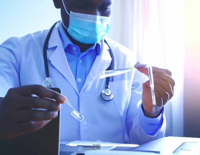 Role of a Principal Investigator