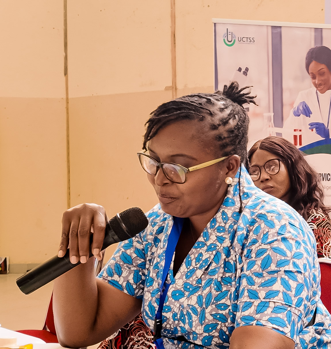 clinical research in Nigeria.